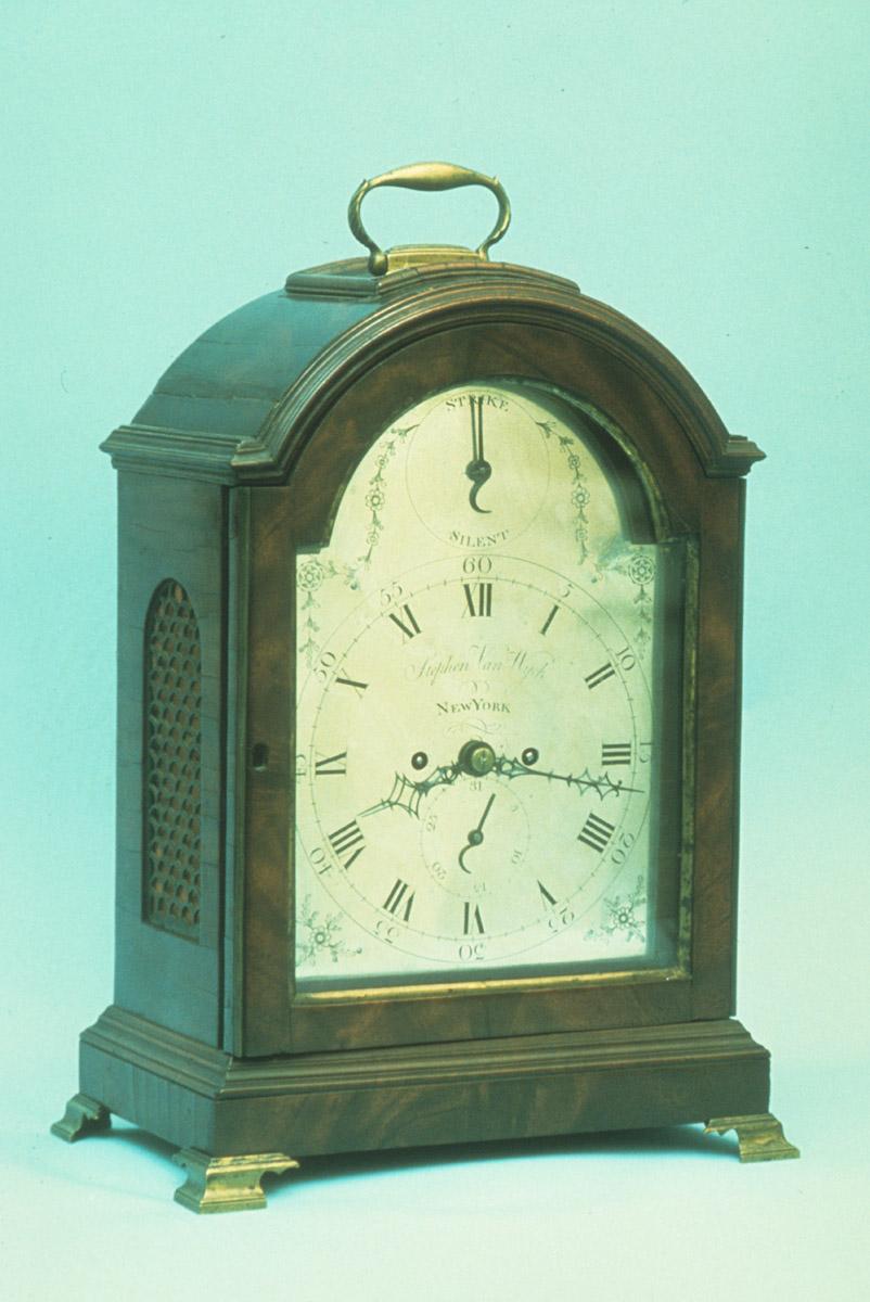 1957.1091 Clock