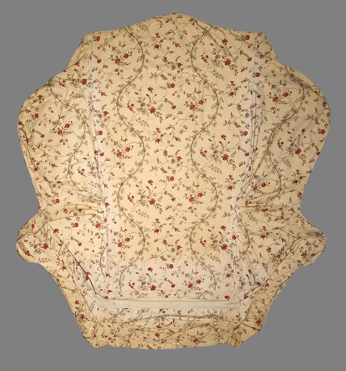 1969.8019.001 Slip Cover