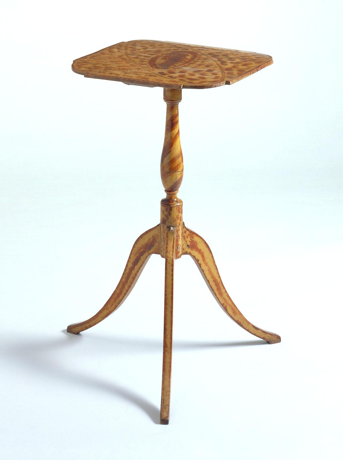 1957.1101 Candlestand