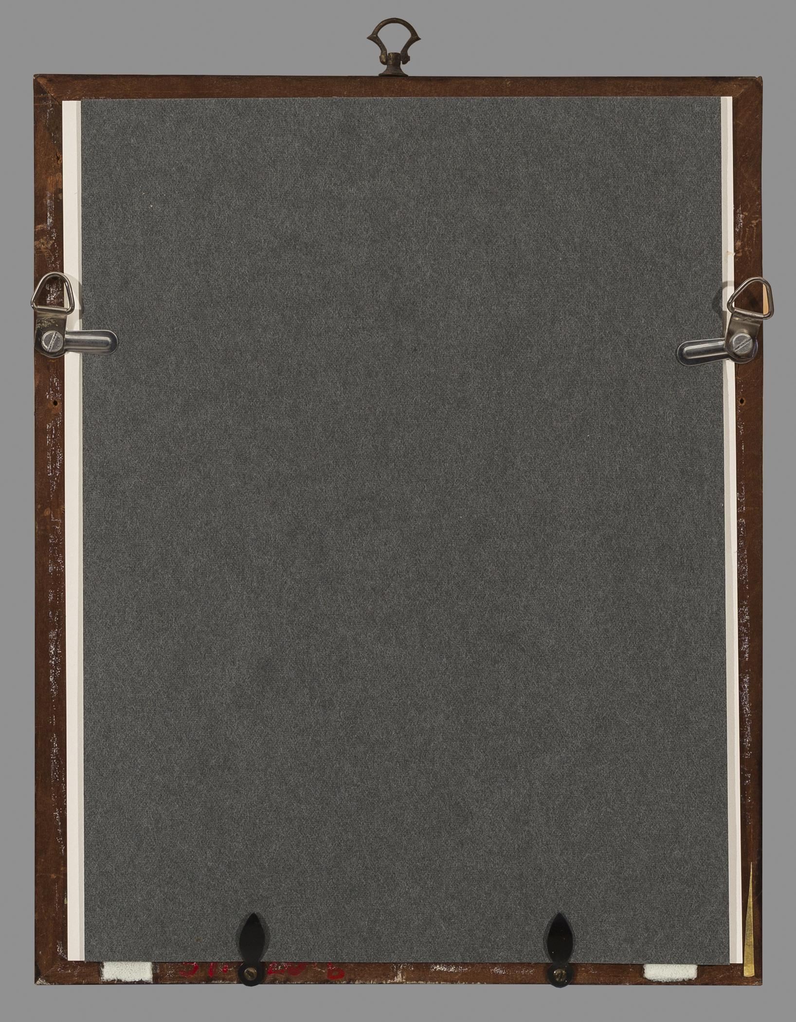 1957.1120 B Frame, view 1, reverse