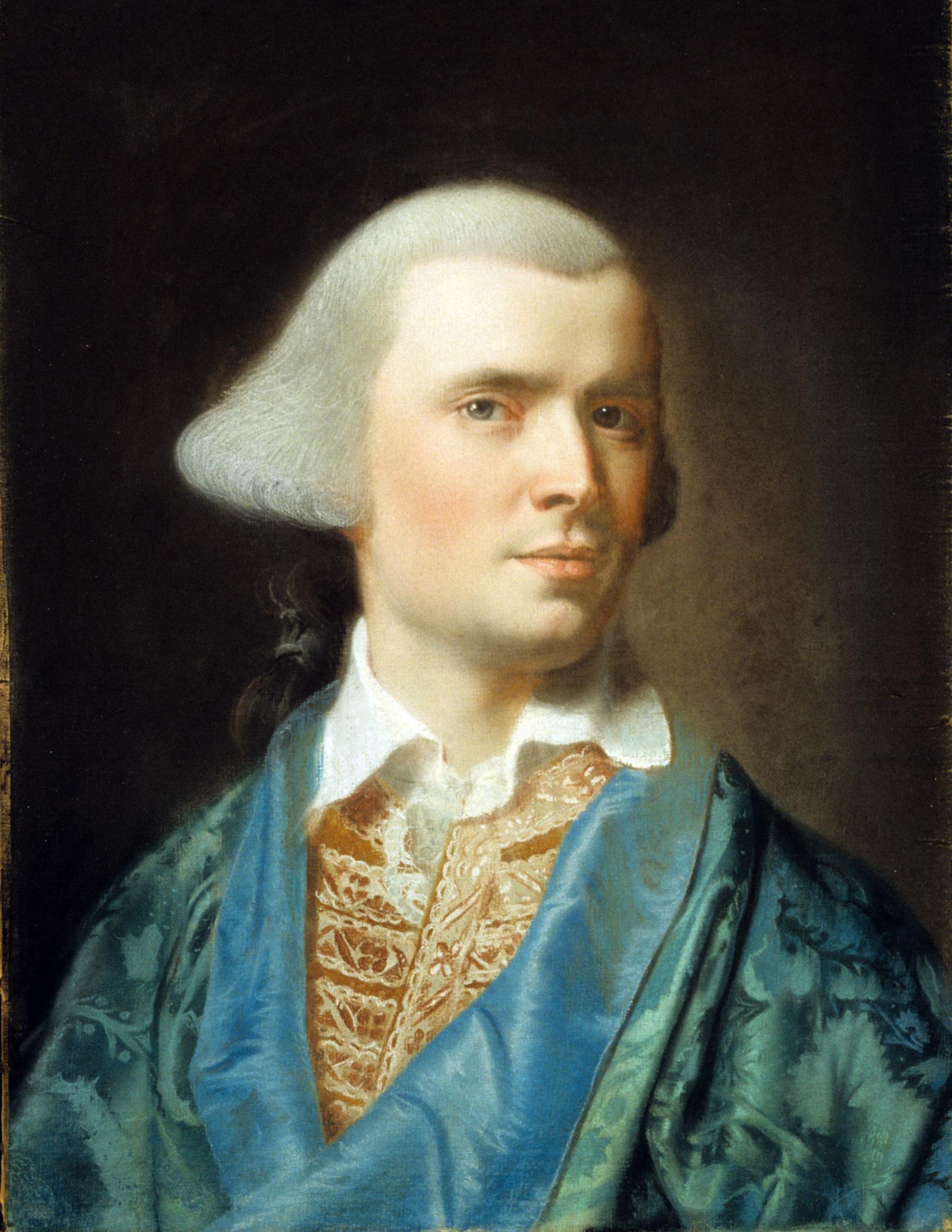 1957.1127 A Pastel, view 1