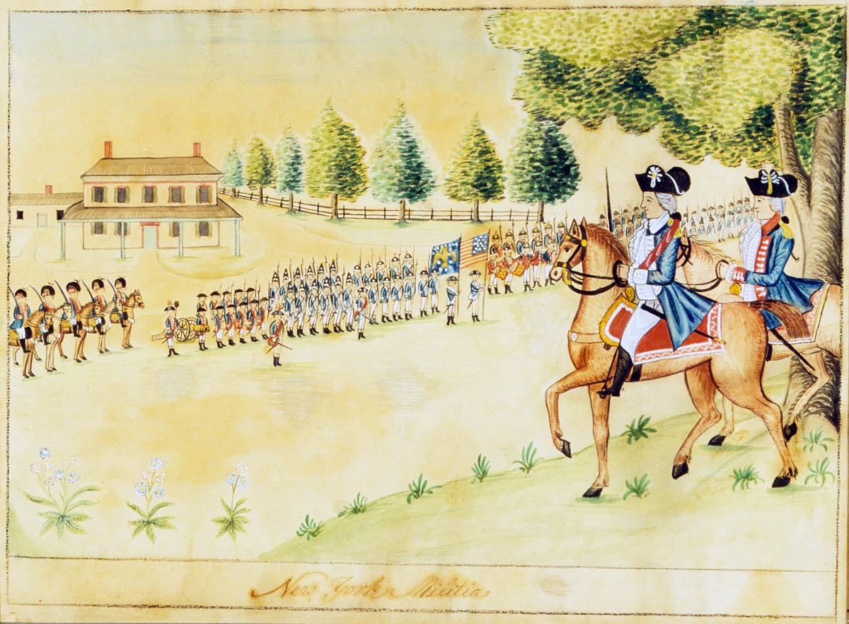 1957.1146 Drawing, Watercolor drawing