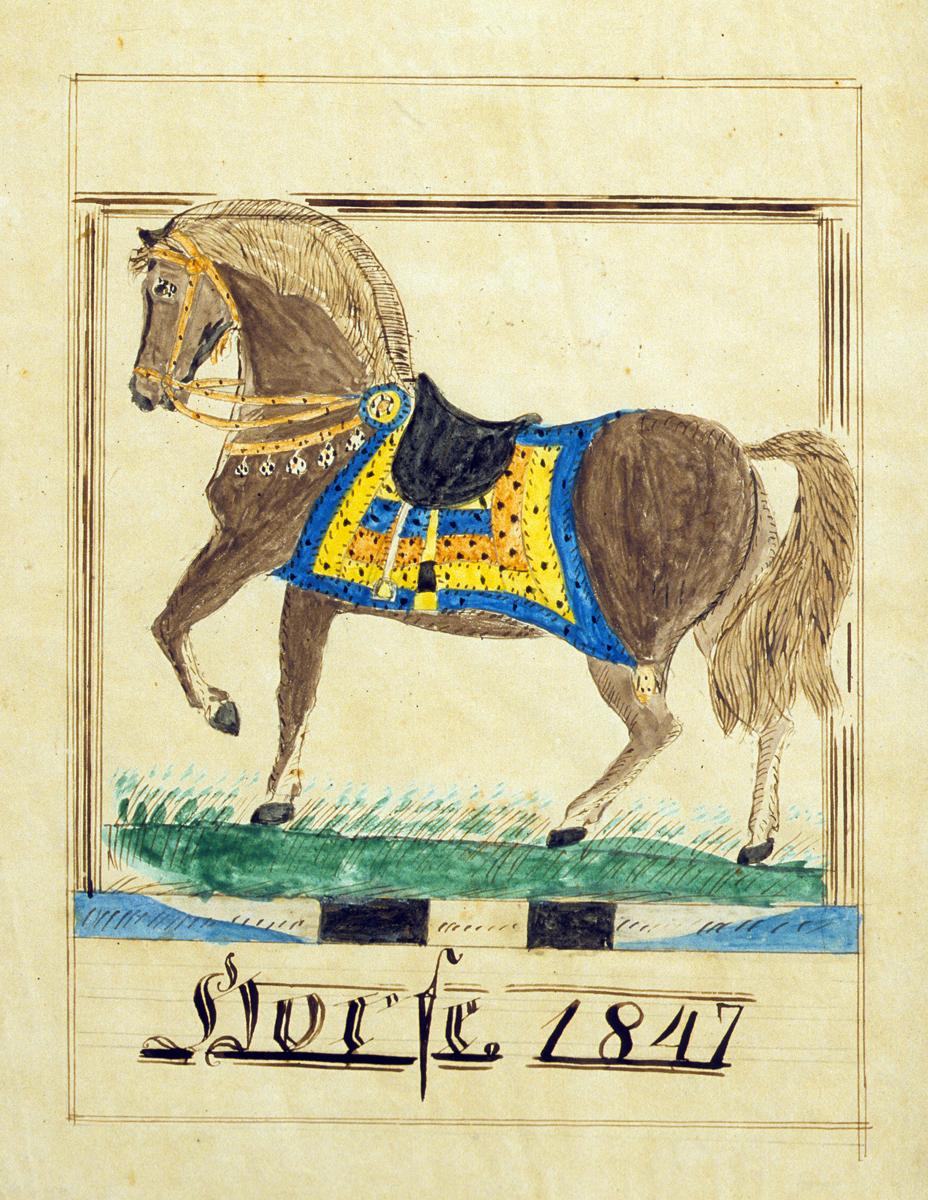 1957.1163 Fraktur