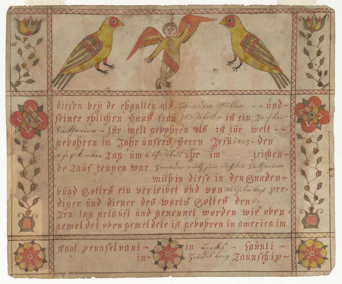 1957.1179 Fraktur