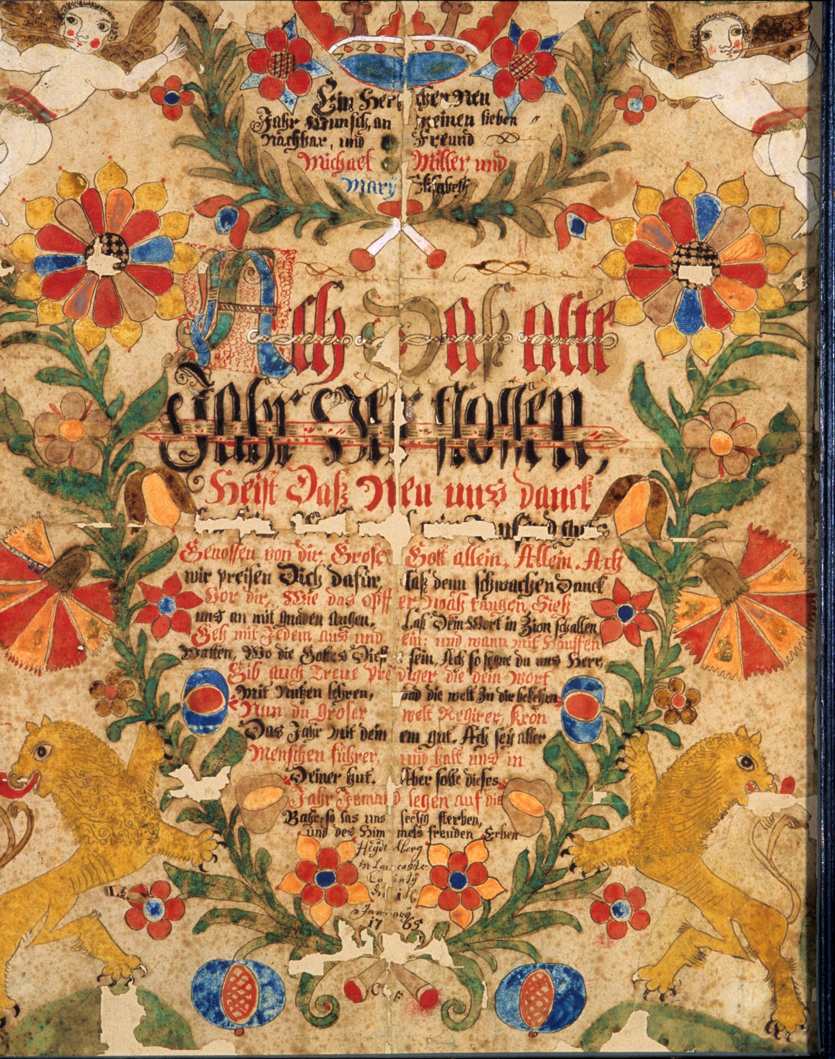 1957.1202 Fraktur