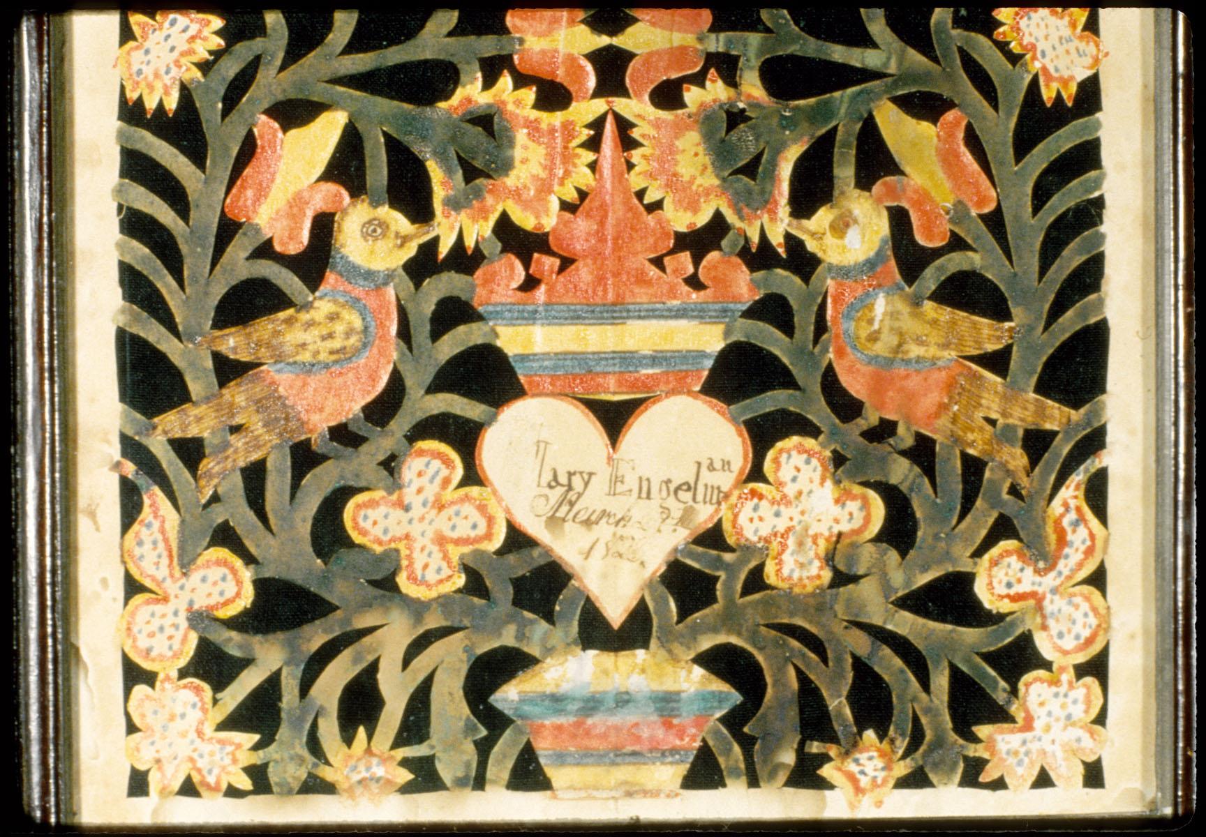 1957.1219 Fraktur