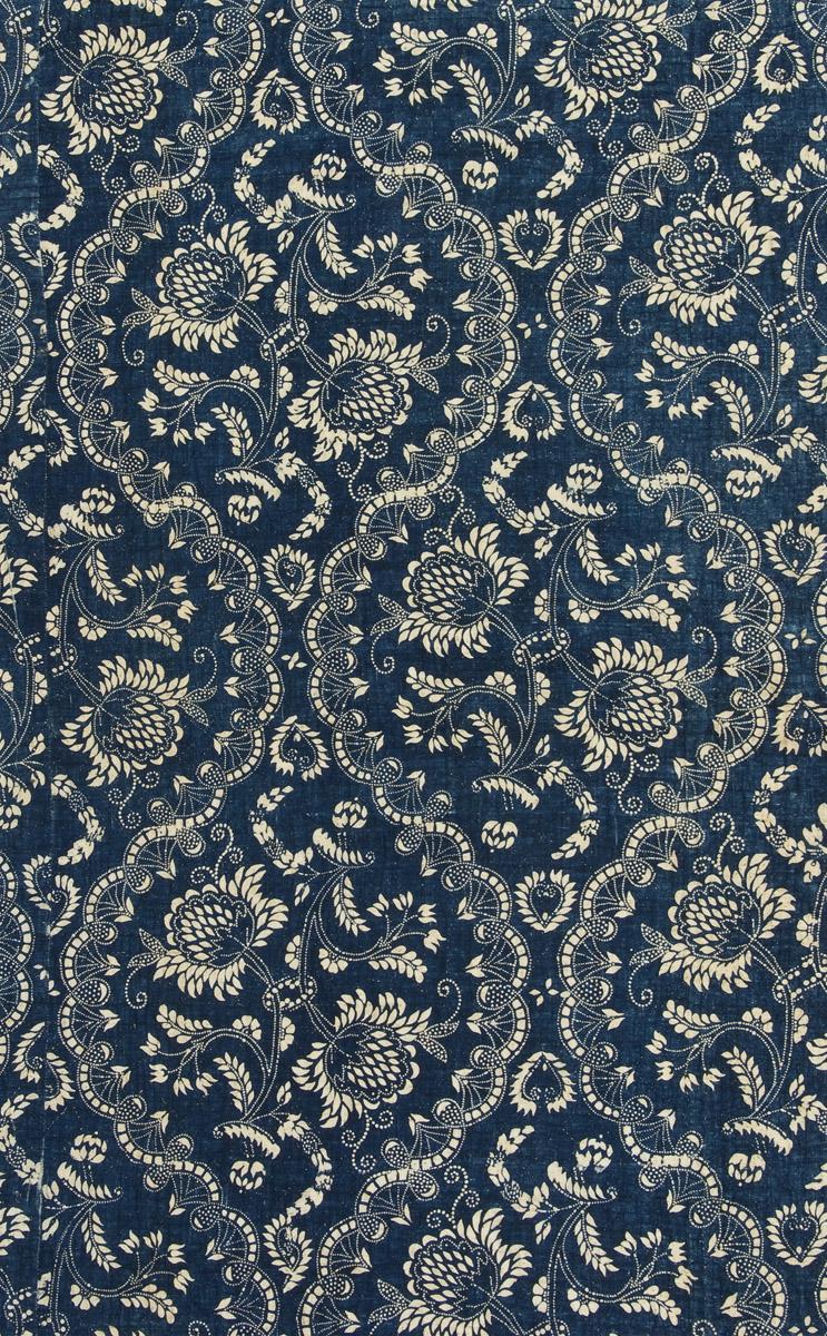 1952.0325.001 Quilt, reverse, detail 3