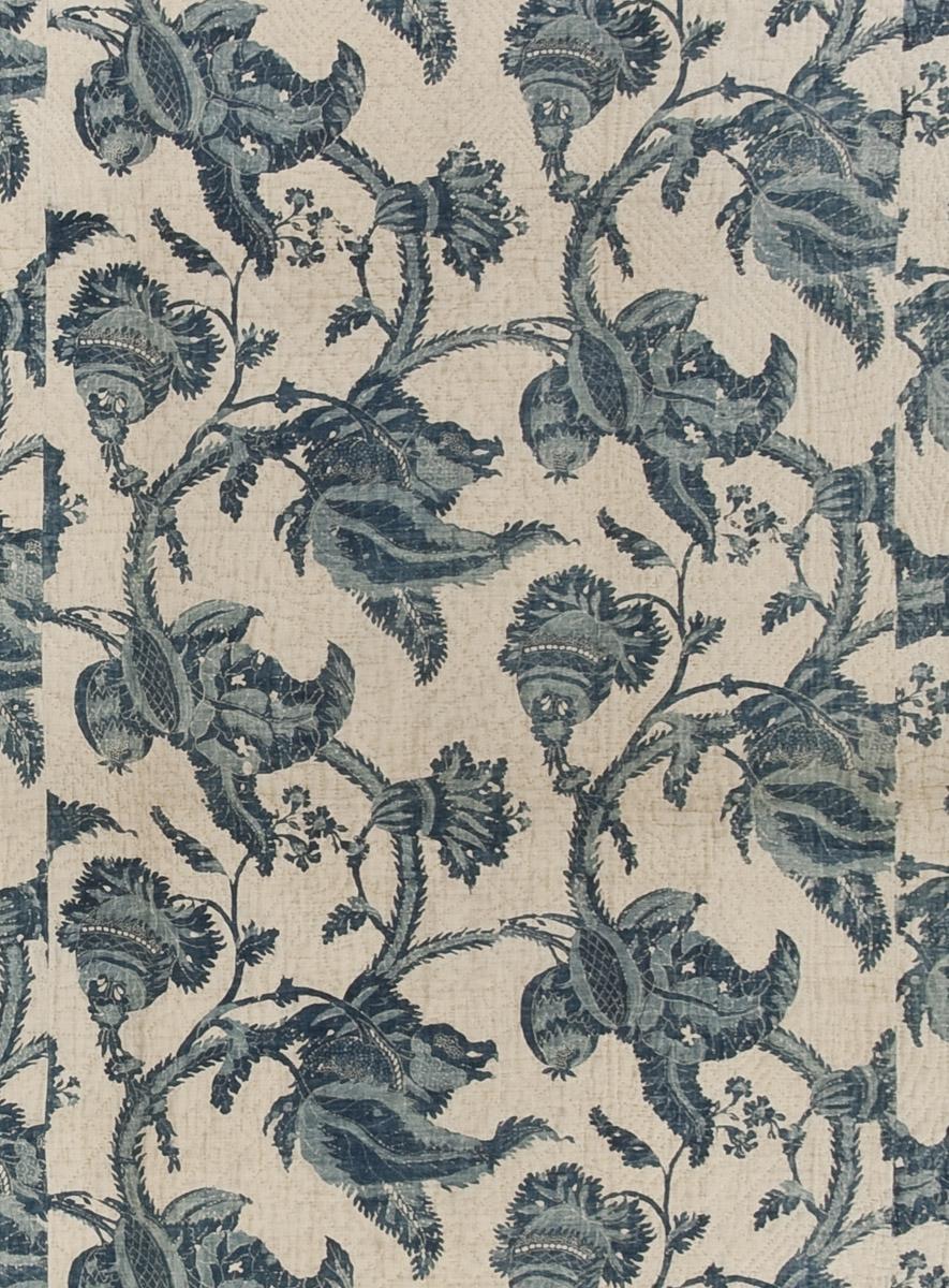 1952.0325.001 Quilt, detail 2