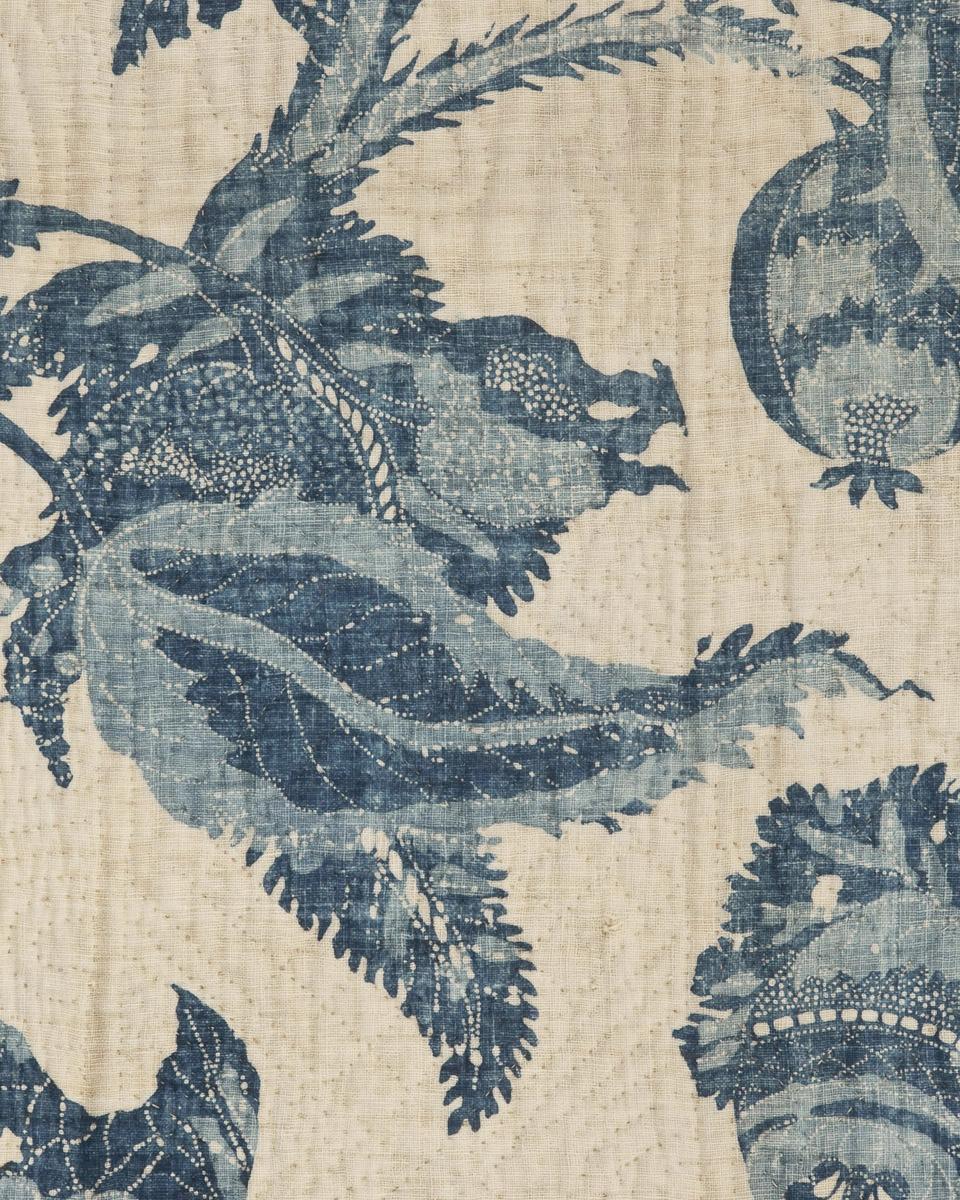 1952.0325.001 Quilt, detail 3