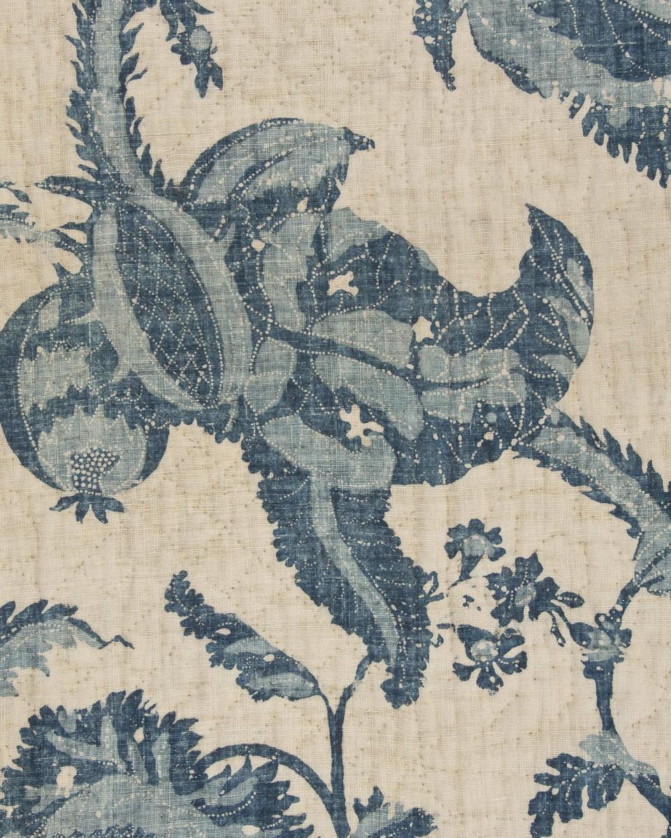 1952.0325.001 Quilt, detail 5