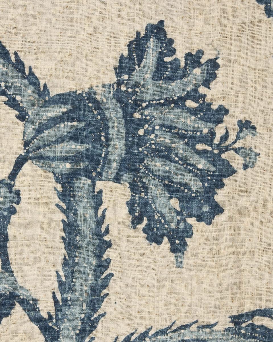 1952.0325.001 Quilt, detail 6
