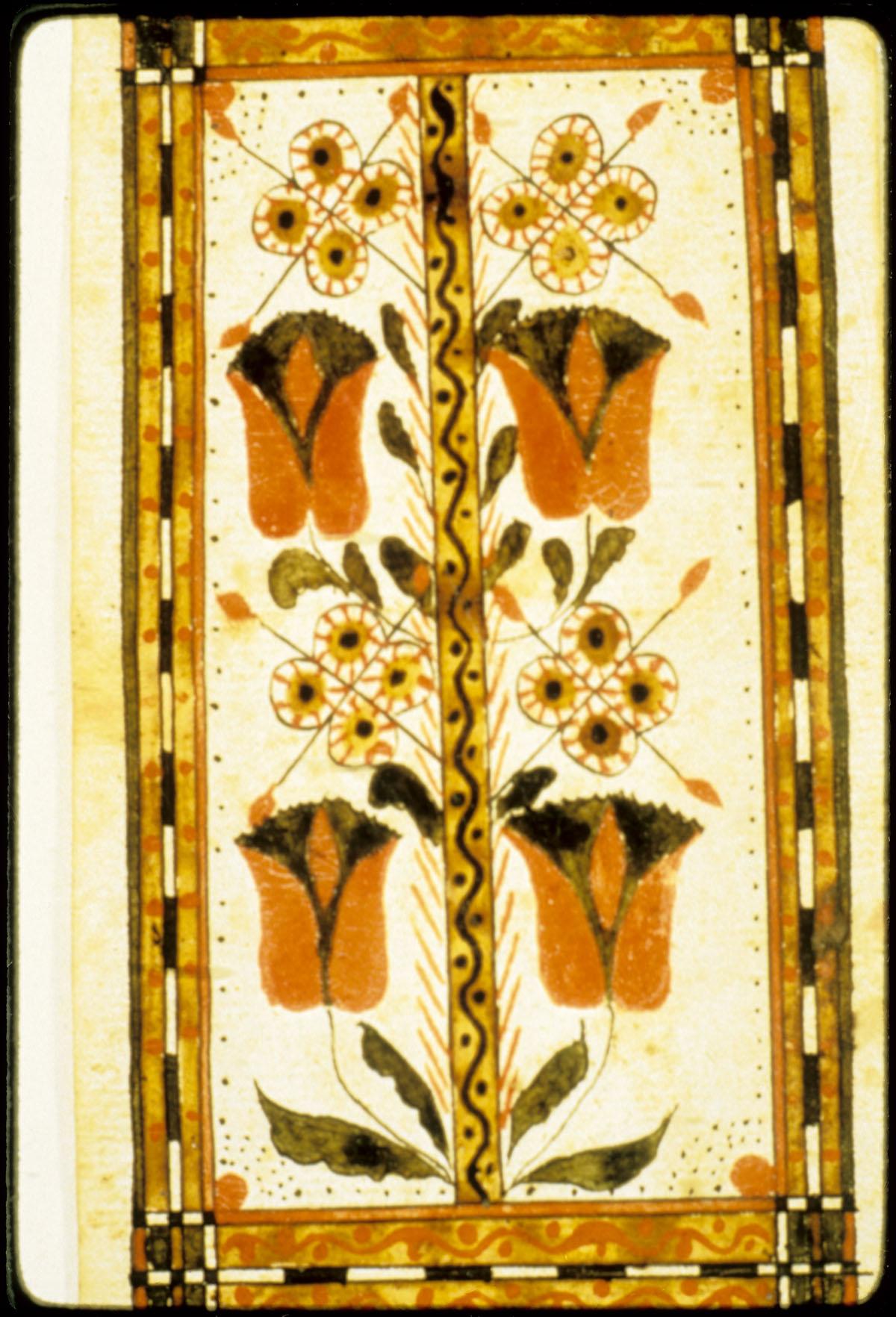 1957.1244.001 Fraktur