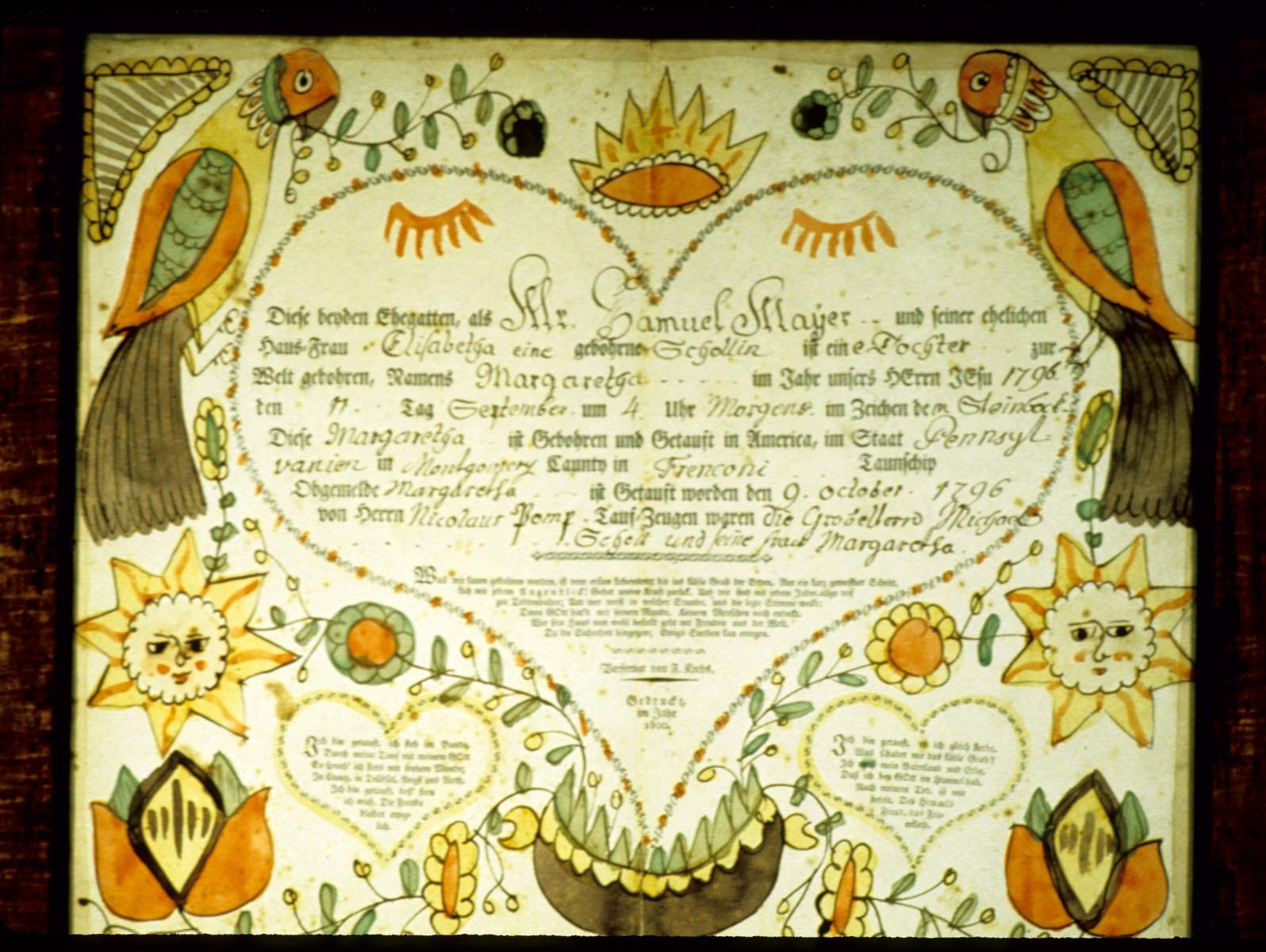 1957.1250 Fraktur