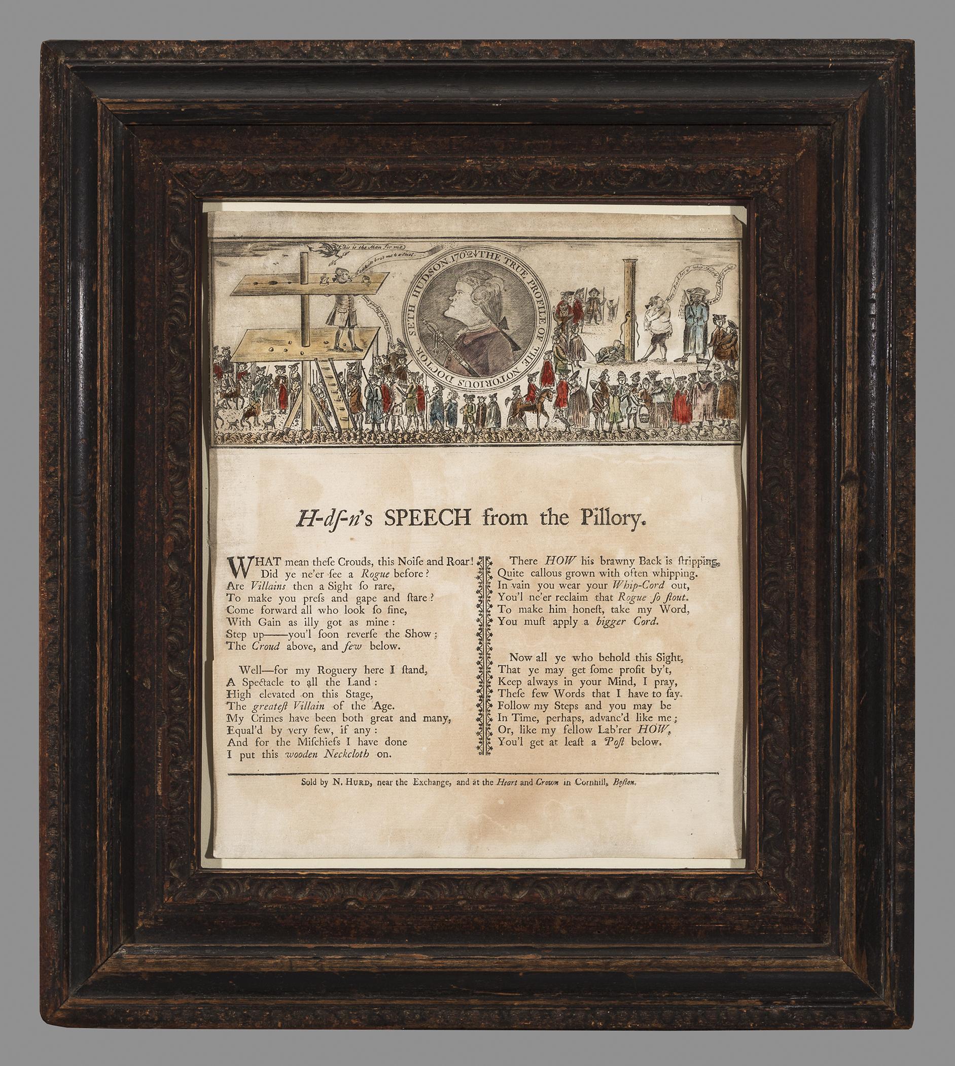 1957.1266 A Print, B Frame, view 1