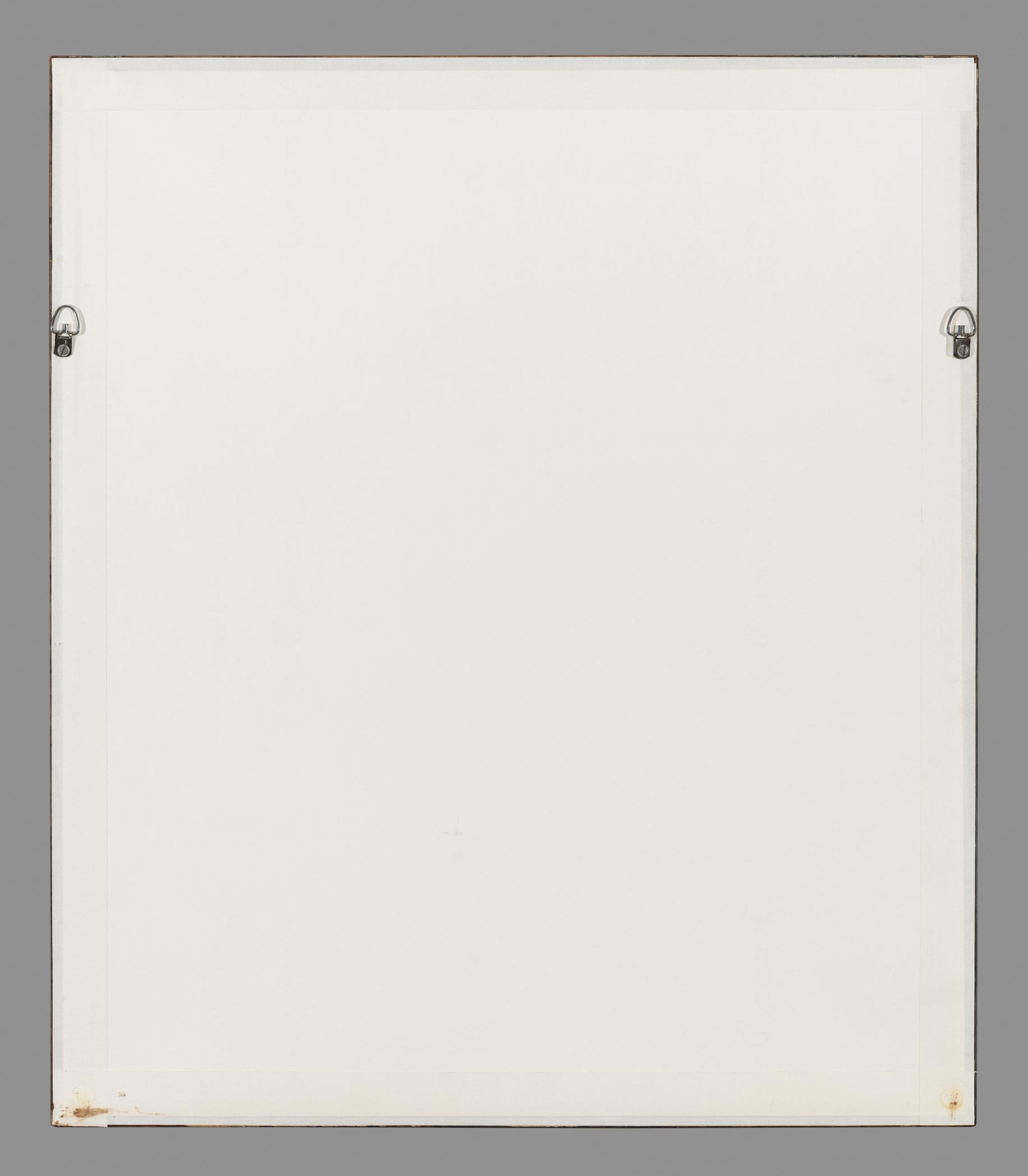 1957.1267 B Frame, view 1, reverse