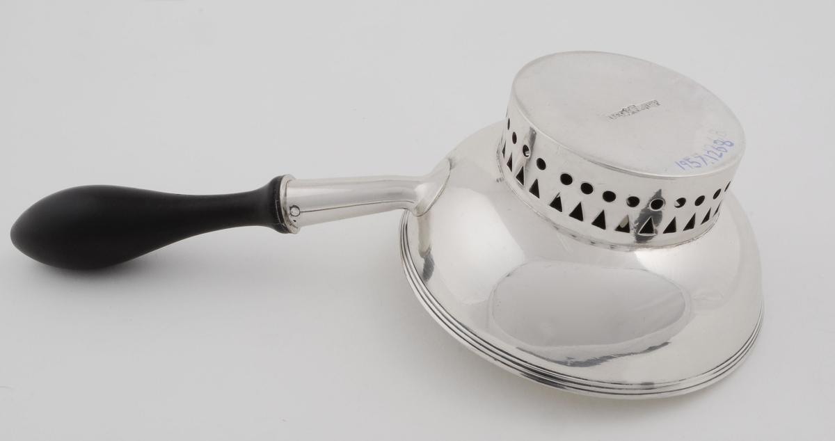 1957.1268 Brazier, View 2