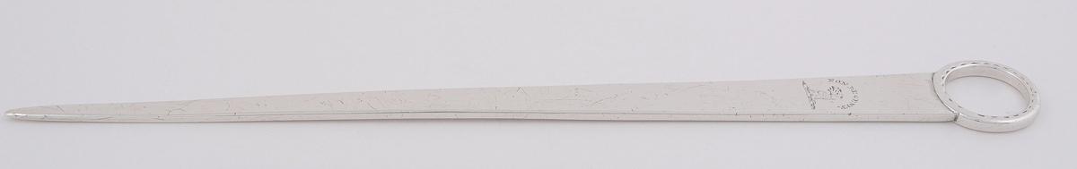 1957.1269 Sliver Skewer