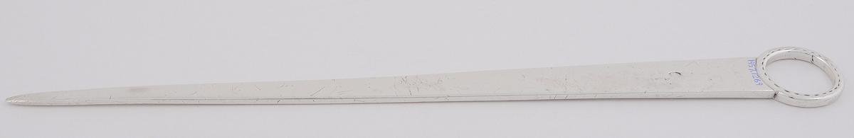 1957.1269 Sliver Skewer, View 2