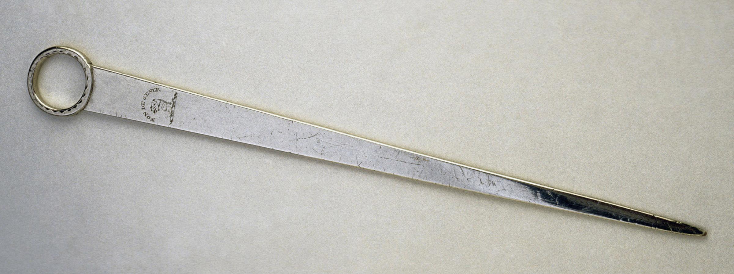 1957.1269 Skewer