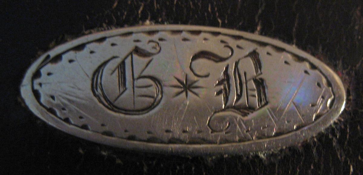 1957.1270 Box (inscription)