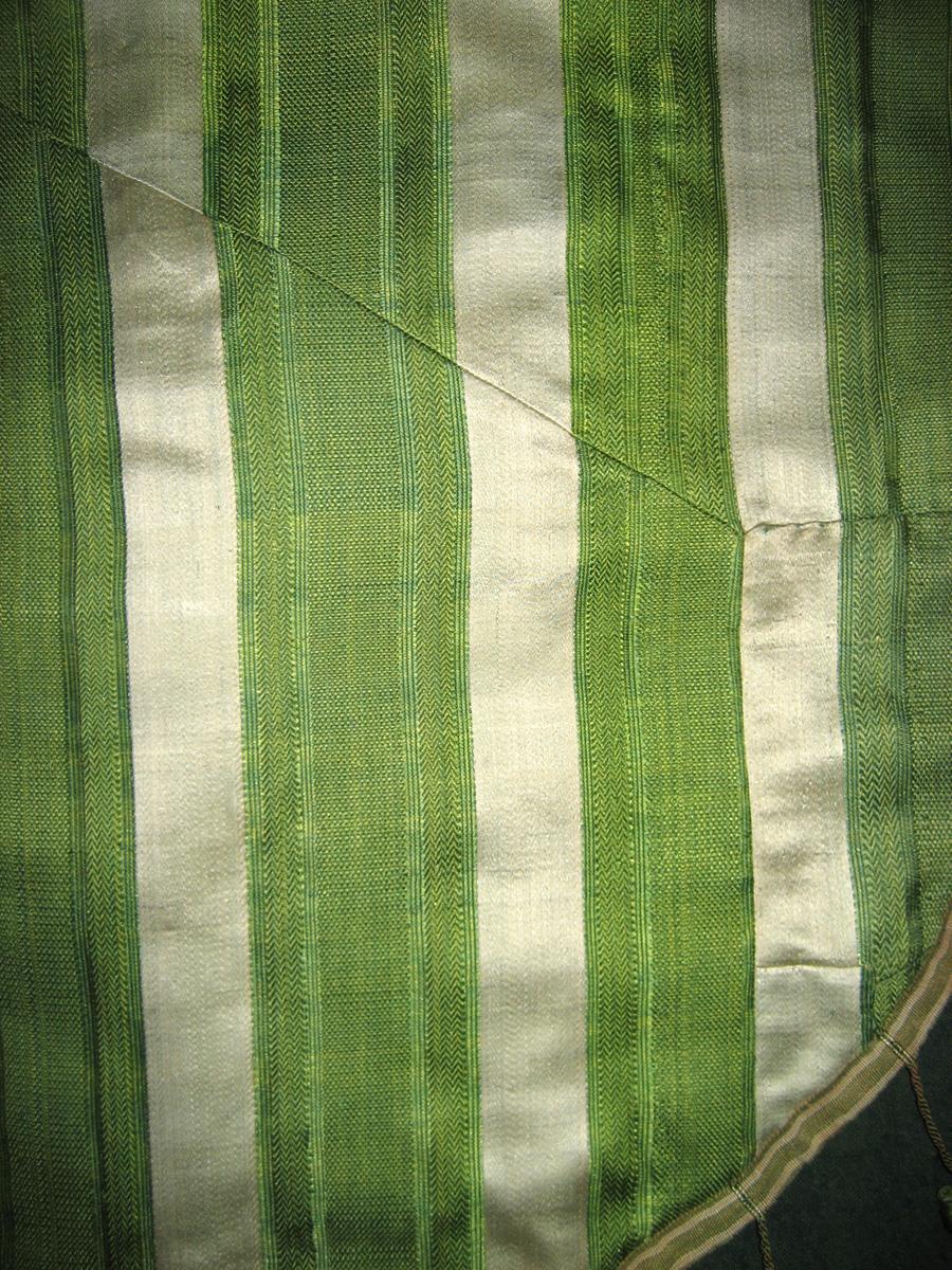 1957.1278,1957.1279 Fabric detail