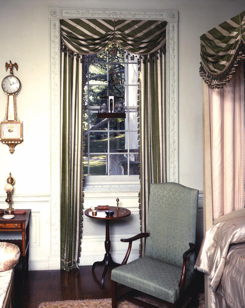 Room-Gold and White Room 1990