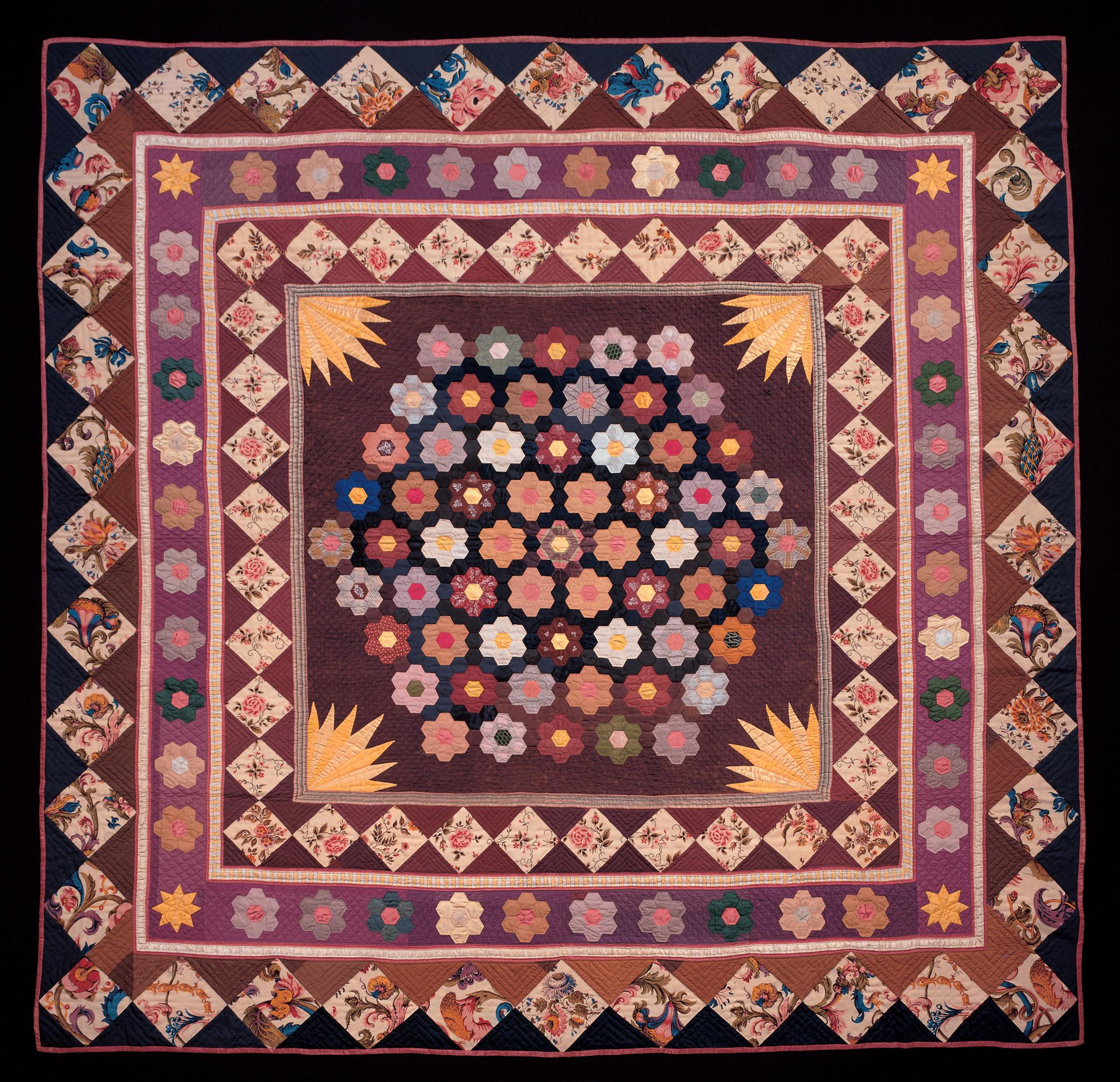 1957.1283 Quilt