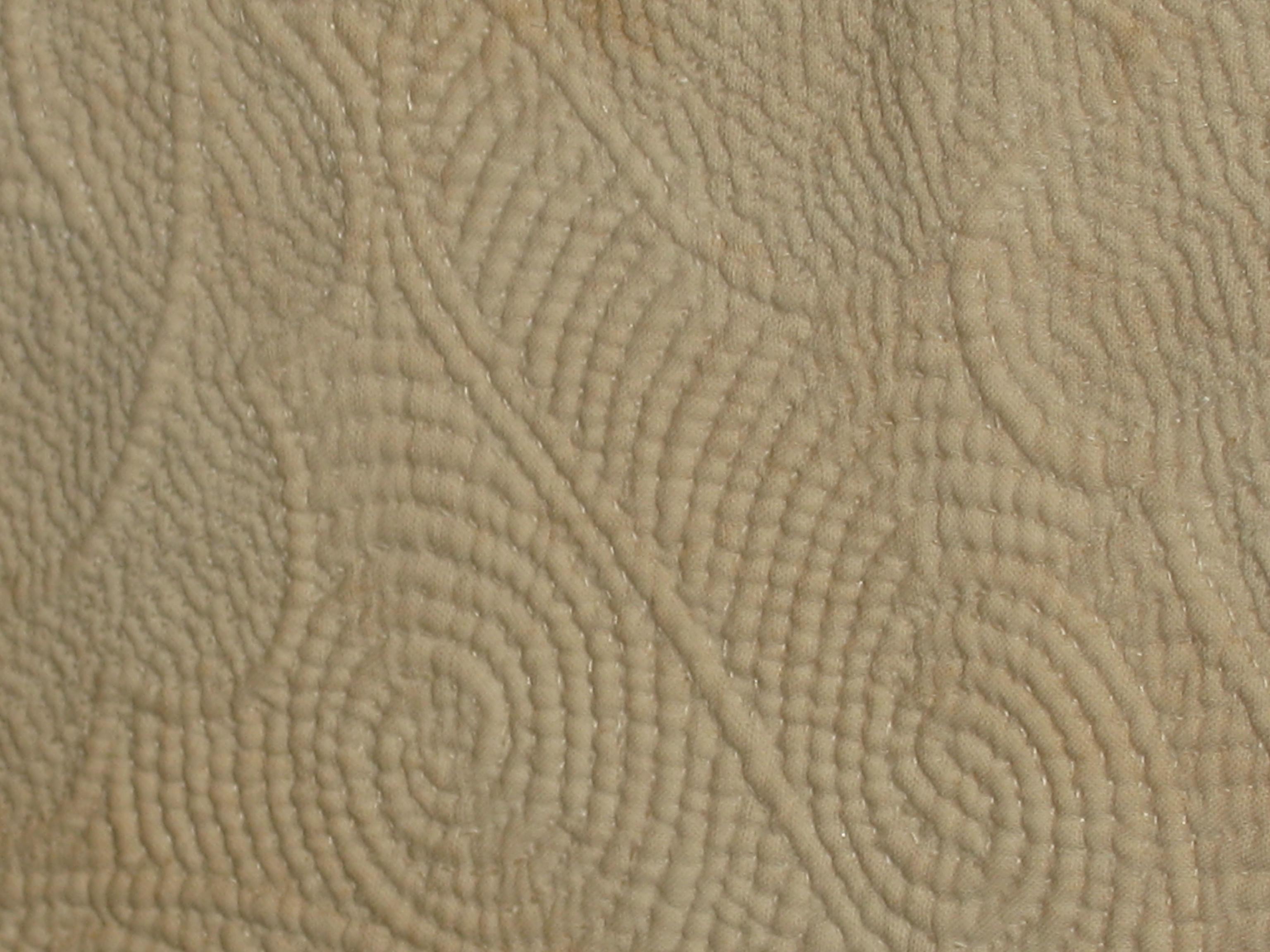 Patuxent Rm Bed headcloth closeup