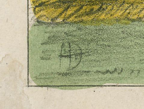 1975.0003 Print, detail 2