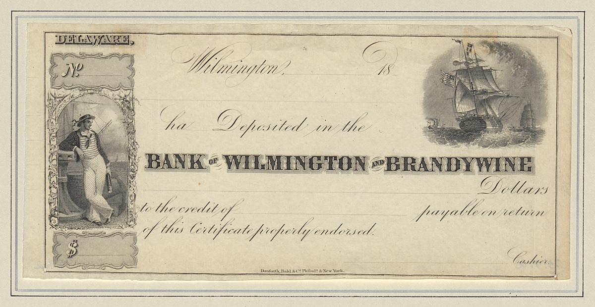 1975.0009.002 Banknote