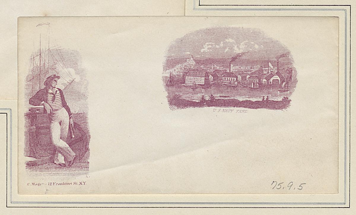 1975.0009.005 Envelope