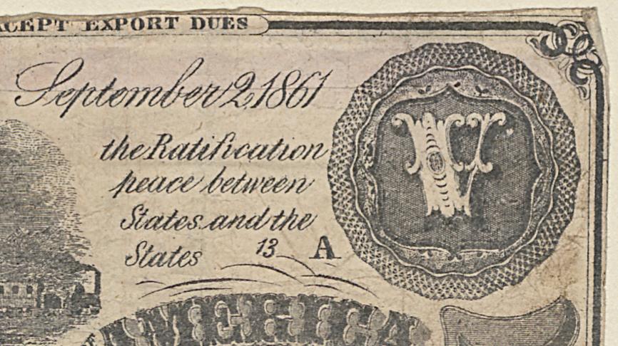 1975.0009.006 Currency, Detail 4