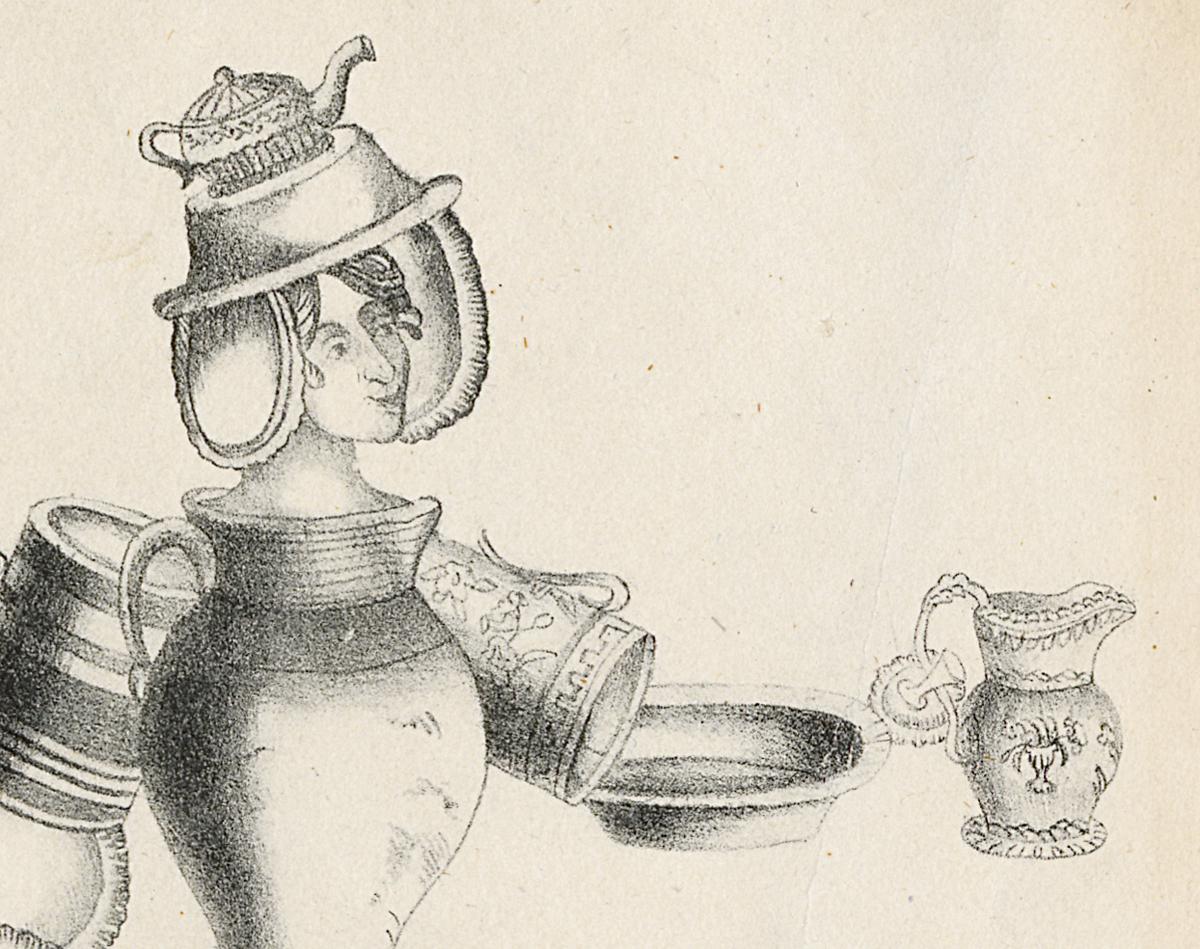 1975.0012 Print, Detail 2