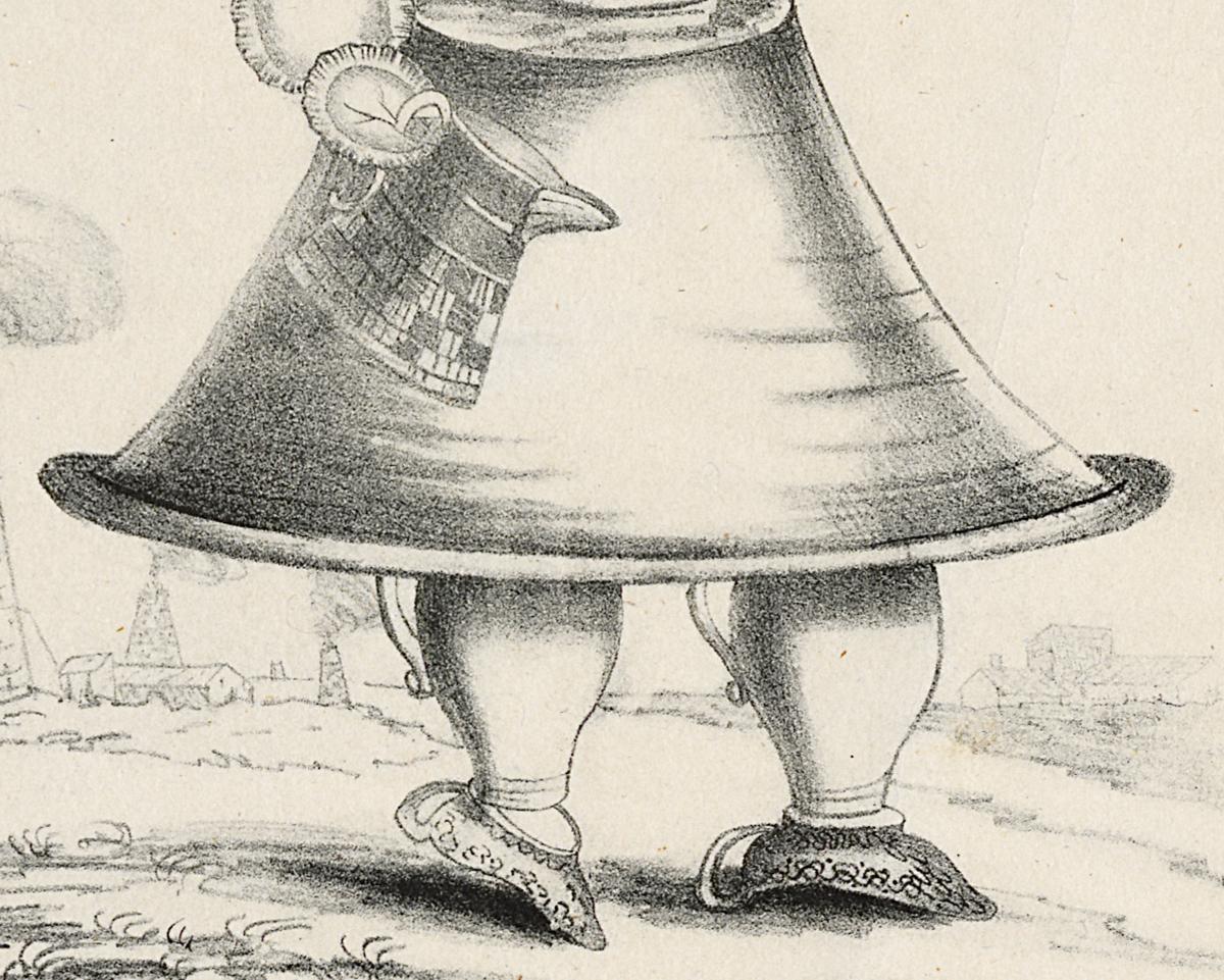 1975.0012 Print, Detail 4