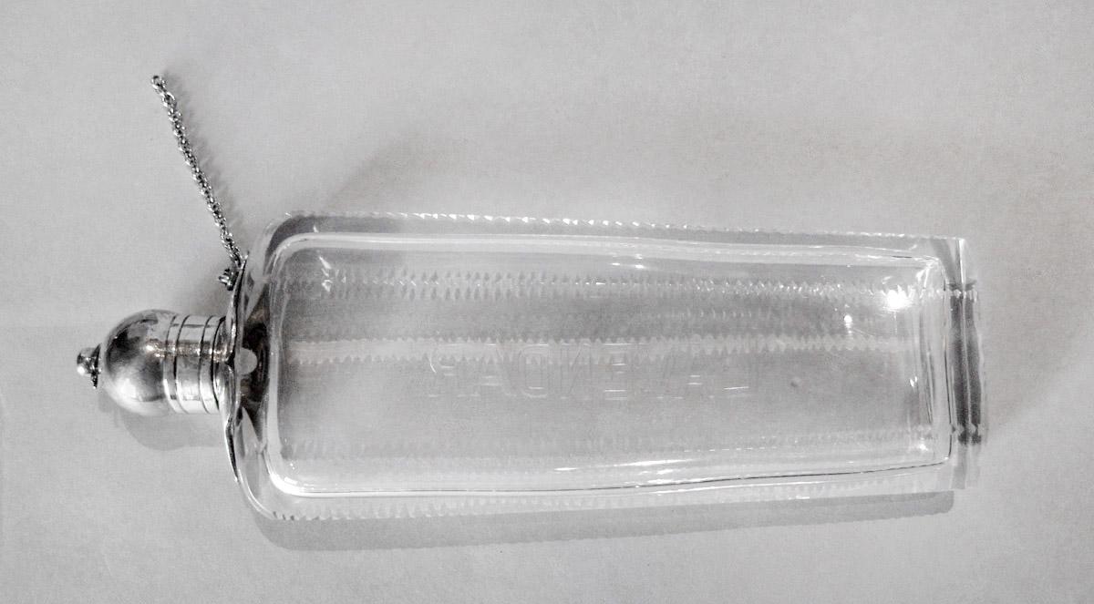 1975.0016 B-D Bottle, side 2