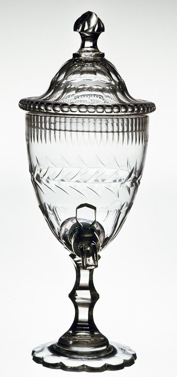 1975.0017 A-D Wine Fountain (view 2)