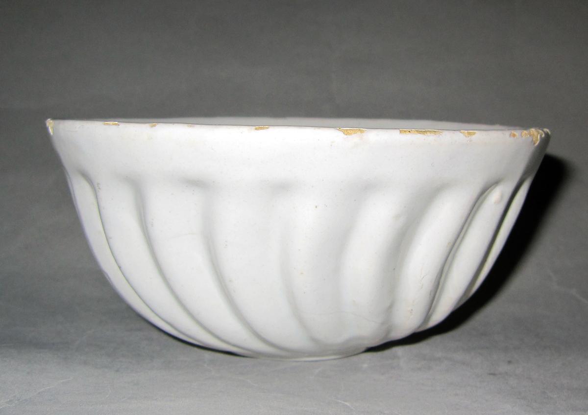 1975.0037 Delft mold