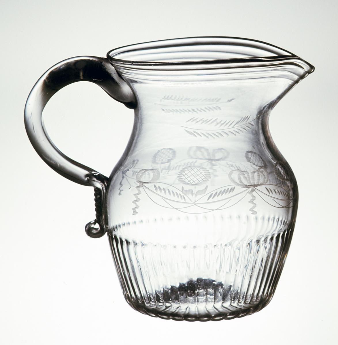 1975.0047 Pitcher