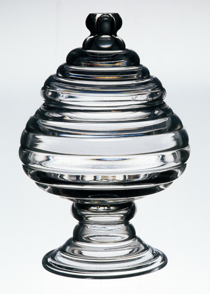 1975.0070.001 A, B Sugar Bowl