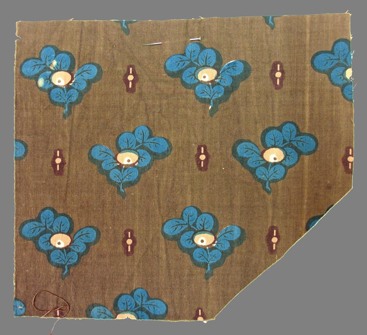 1975.0071.002 textile, printed obverse
