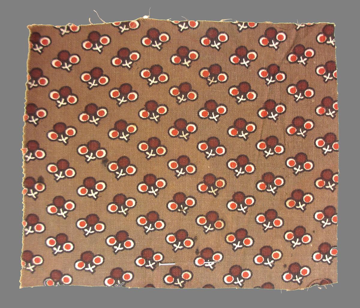 1975.0071.003 textile, printed obverse