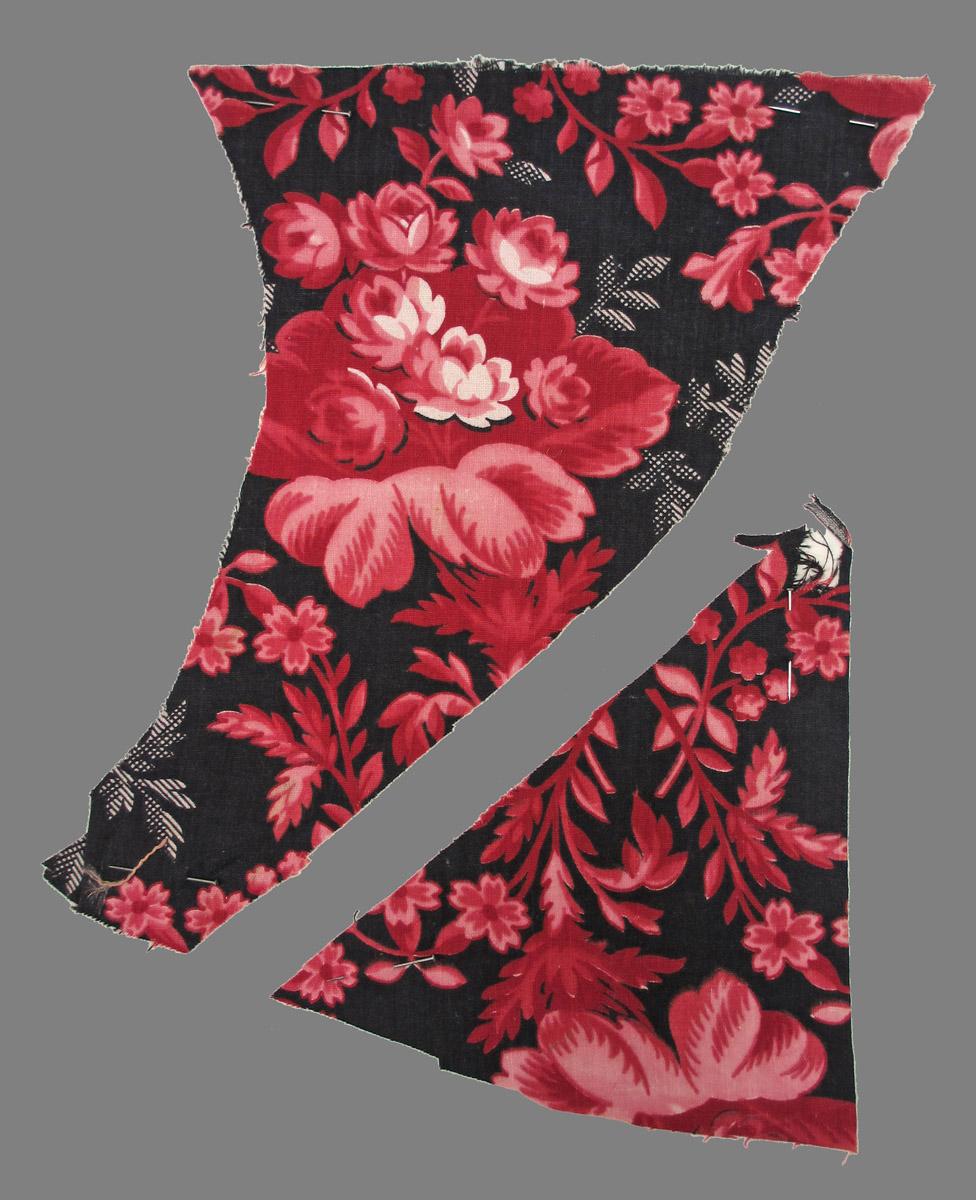 1975.0071.006 textile, printed obverse