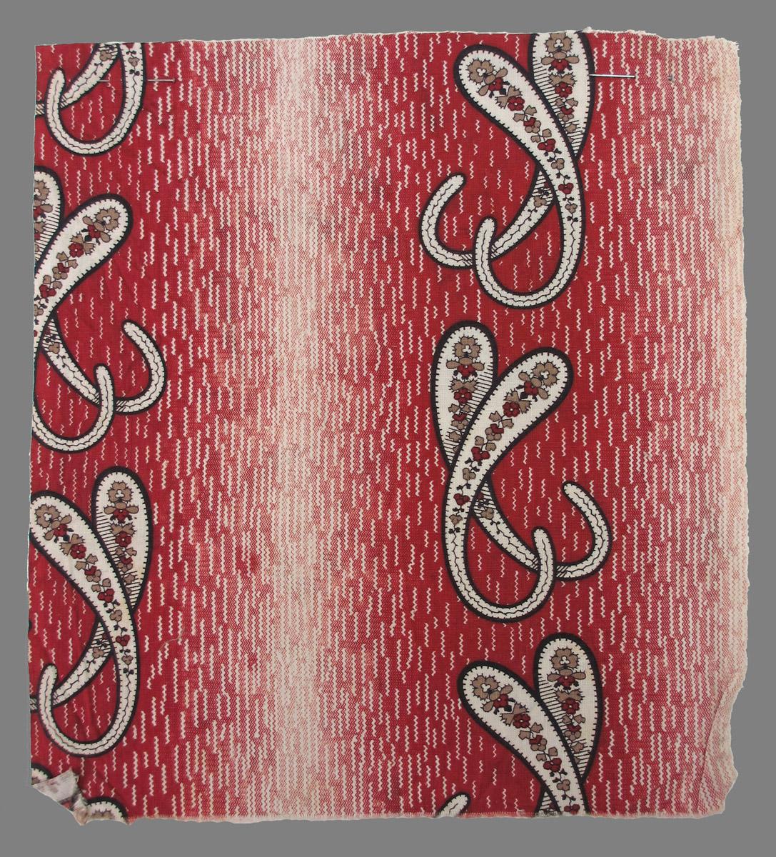 1975.0071.008 textile, printed obverse