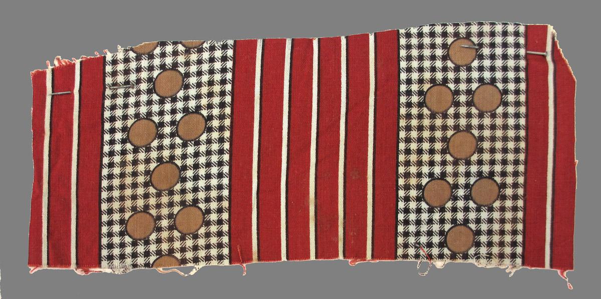 1975.0071.010 textile, printed obverse