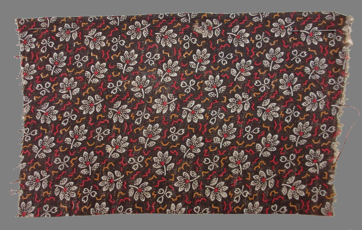 1975.0071.011 textile, printed obverse