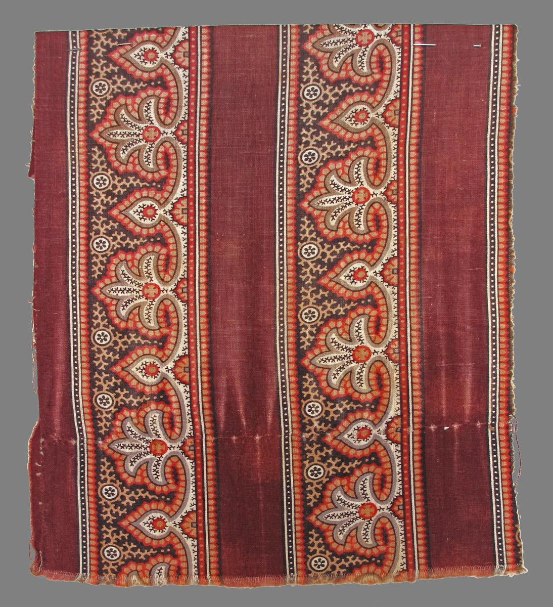 1975.0071.012 textile, printed obverse