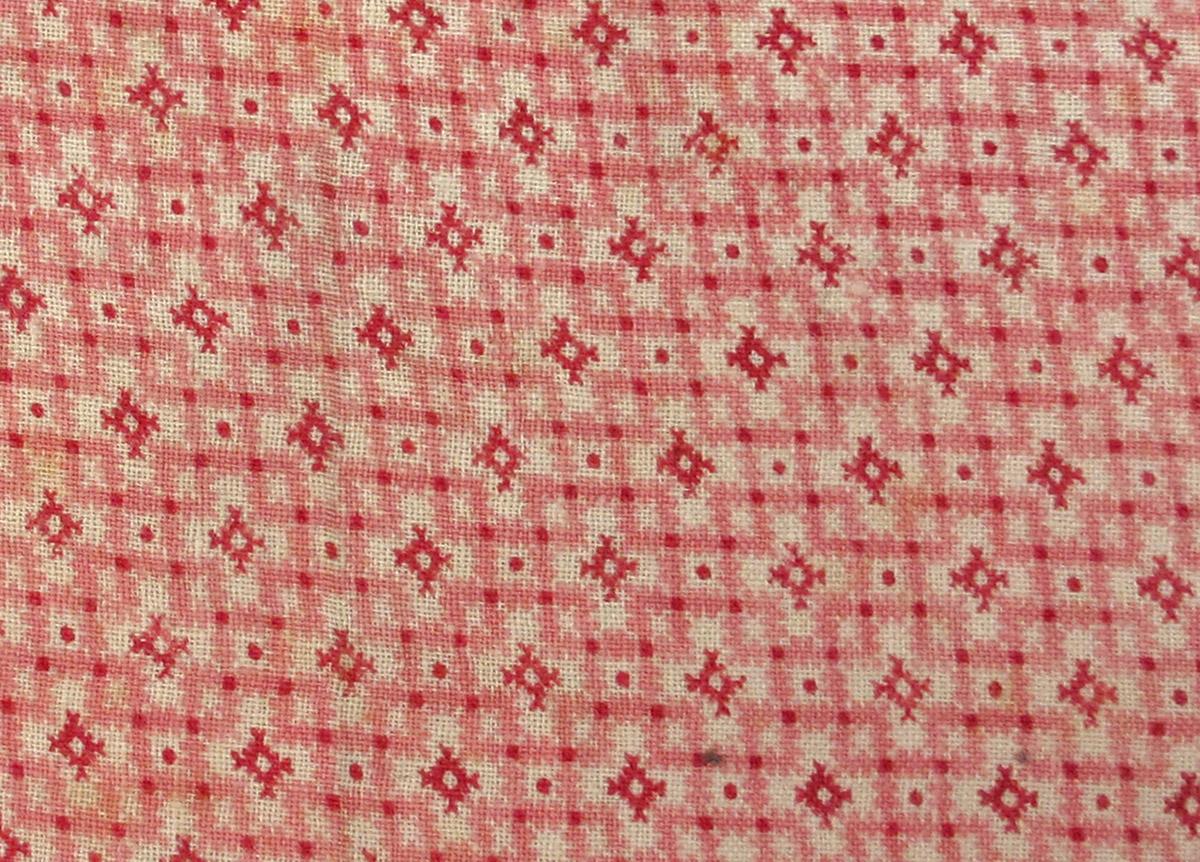1975.0071.021 textile, printed detail