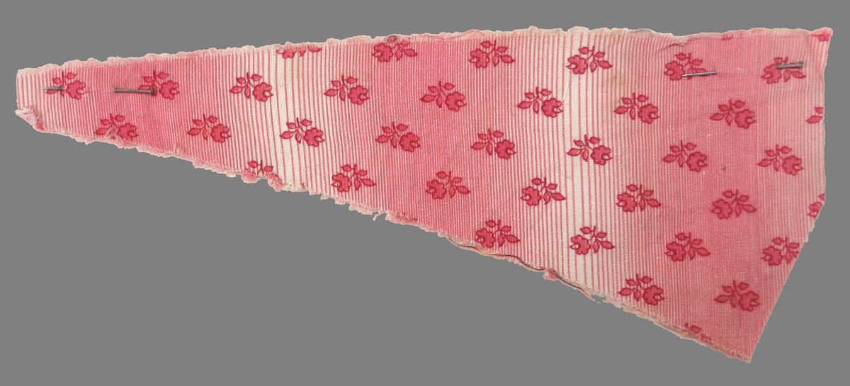1975.0071.022 textile, printed obverse