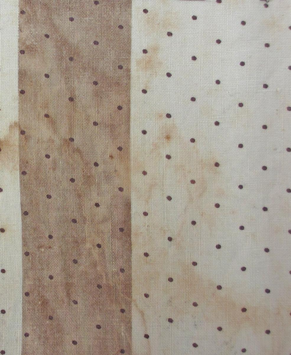 1975.0071.025 textile, printed detail