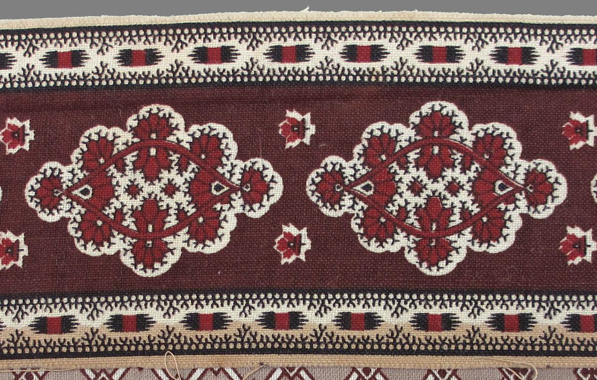 1975.0071.028 textile, printed detail